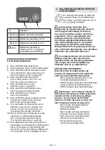 Предварительный просмотр 27 страницы Alpina 273002000/20 Operator'S Manual