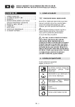 Предварительный просмотр 155 страницы Alpina 273002000/20 Operator'S Manual