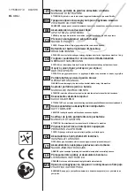 Alpina 273050004/A20 Operator'S Manual preview