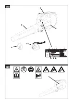 Preview for 4 page of Alpina 273050004/A20 Operator'S Manual