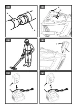 Preview for 5 page of Alpina 273050004/A20 Operator'S Manual