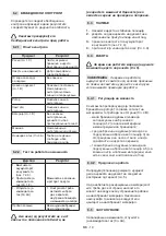 Preview for 261 page of Alpina 273050004/A20 Operator'S Manual