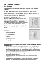 Preview for 19 page of Alpina 871125217398 Instruction Manual