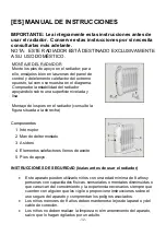 Preview for 33 page of Alpina 871125217399 Instruction Manual