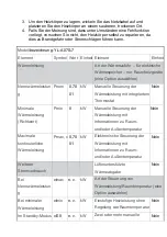 Предварительный просмотр 14 страницы Alpina 871125217400 Instruction Manual