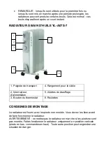 Preview for 18 page of Alpina 871125217400 Instruction Manual