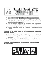 Preview for 19 page of Alpina 871125217400 Instruction Manual