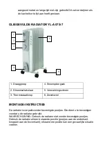 Preview for 25 page of Alpina 871125217400 Instruction Manual