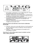 Preview for 26 page of Alpina 871125217400 Instruction Manual