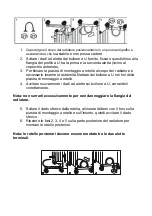 Preview for 34 page of Alpina 871125217400 Instruction Manual