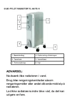 Preview for 14 page of Alpina 871125217403 Instruction Manual