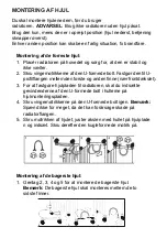 Preview for 15 page of Alpina 871125217403 Instruction Manual