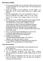 Preview for 16 page of Alpina 871125217403 Instruction Manual