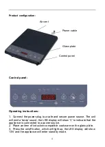 Preview for 4 page of Alpina 871125218286 Instruction Manual