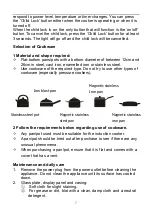 Preview for 7 page of Alpina 871125218286 Instruction Manual