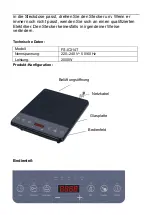 Preview for 12 page of Alpina 871125218286 Instruction Manual