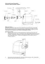 Preview for 6 page of Alpina 871125218552 Instruction Manual