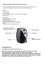 Preview for 8 page of Alpina 871125218567 Instruction Manual