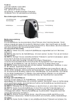 Preview for 15 page of Alpina 871125218567 Instruction Manual