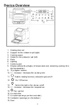 Preview for 8 page of Alpina 871125219568 Instruction Manual