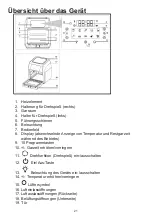 Preview for 21 page of Alpina 871125219568 Instruction Manual