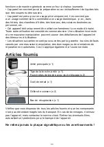 Preview for 33 page of Alpina 871125219568 Instruction Manual