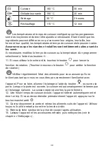 Preview for 38 page of Alpina 871125219568 Instruction Manual