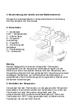 Preview for 14 page of Alpina 871125226632 Lnstruction Manual