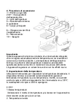 Предварительный просмотр 38 страницы Alpina 871125226632 Lnstruction Manual