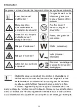 Preview for 36 page of Alpina AJ56-LED Instruction Manual