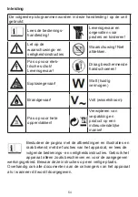 Preview for 54 page of Alpina AJ56-LED Instruction Manual