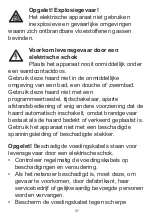 Preview for 57 page of Alpina AJ56-LED Instruction Manual