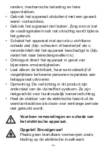 Preview for 58 page of Alpina AJ56-LED Instruction Manual