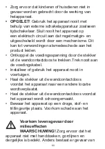 Preview for 60 page of Alpina AJ56-LED Instruction Manual