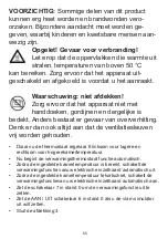 Preview for 65 page of Alpina AJ56-LED Instruction Manual