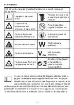 Preview for 71 page of Alpina AJ56-LED Instruction Manual