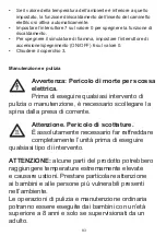 Preview for 83 page of Alpina AJ56-LED Instruction Manual