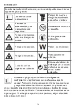 Preview for 88 page of Alpina AJ56-LED Instruction Manual