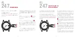 Preview for 10 page of Alpina AL 235 Warranty & Instructions