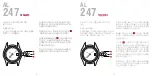 Preview for 11 page of Alpina AL 235 Warranty & Instructions