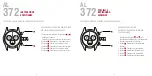 Preview for 20 page of Alpina AL 235 Warranty & Instructions