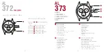 Preview for 24 page of Alpina AL 235 Warranty & Instructions