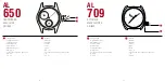 Preview for 33 page of Alpina AL 235 Warranty & Instructions