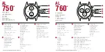 Preview for 36 page of Alpina AL 235 Warranty & Instructions