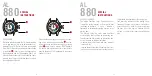 Preview for 39 page of Alpina AL 235 Warranty & Instructions