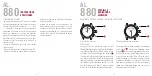 Preview for 41 page of Alpina AL 235 Warranty & Instructions