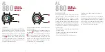 Preview for 42 page of Alpina AL 235 Warranty & Instructions