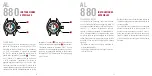 Preview for 45 page of Alpina AL 235 Warranty & Instructions