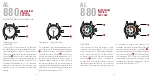 Preview for 46 page of Alpina AL 235 Warranty & Instructions