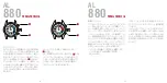 Preview for 48 page of Alpina AL 235 Warranty & Instructions